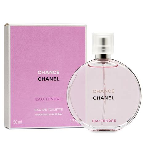 Chanel Chance Eau Tendre edp, 50 ml 